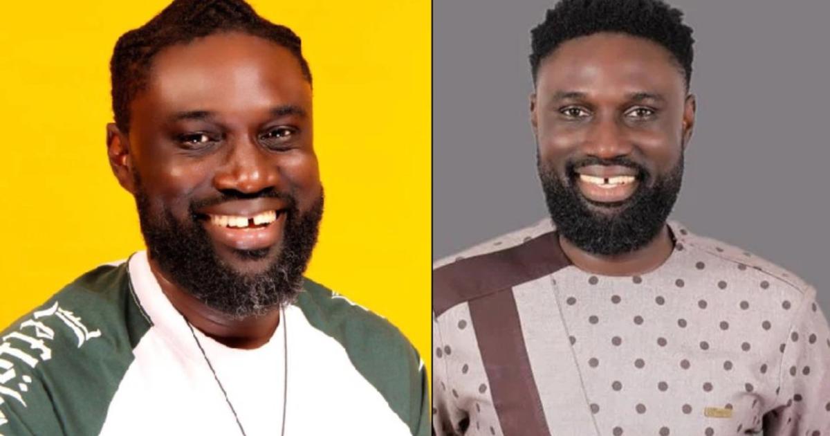 Roman Fada chosen as new presidential candidate for Ghana Freedom Party ...