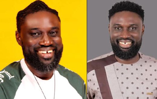 Roman Fada chosen as new presidential candidate for Ghana Freedom Party