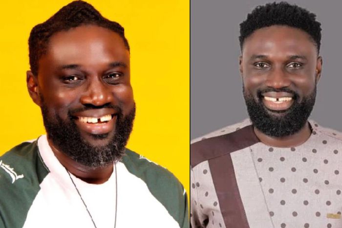 Roman Fada chosen as new presidential candidate for Ghana Freedom Party