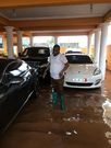Hassan Ayariga luxurious cars
