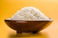 Rice can be unsafe to microwave [CurryFoodie]