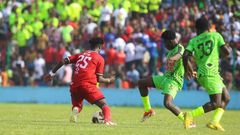 Bechem United vs Asante Kotoko