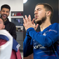 Eden Hazard ‘warns’ popular barber for tricking him into wearing Tottenham jersey