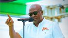 John Dramani Mahama