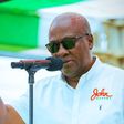 John Dramani Mahama