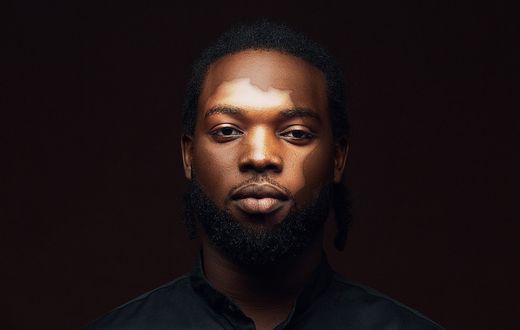 Crafting impactful narratives of the African experience: Ben Kay’s insights on truthful exhibitions and artistic growth