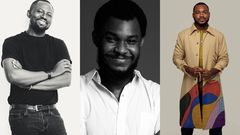 5 Ghanaian fashion designers you may not know, who are taking Ghana internationally