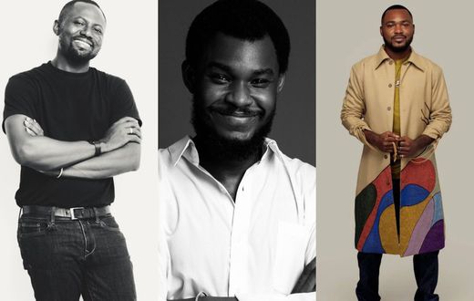 5 Ghanaian fashion designers you may not know, who are taking Ghana internationally