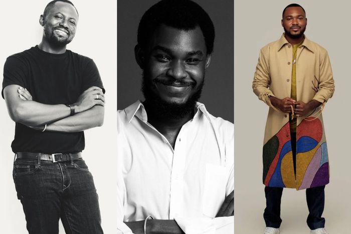 5 Ghanaian fashion designers you may not know, who are taking Ghana internationally