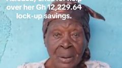 108-year-old grandmother