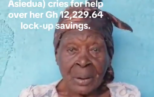 108-year-old grandmother