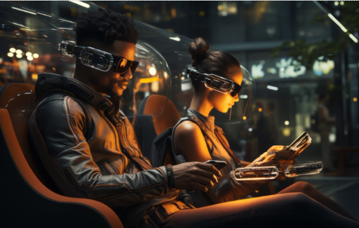 How Crypto Betting is Changing Africa's Gaming Scene