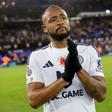 ‘It’s tough not starting Jordan Ayew’ - Leicester City coach Steve Cooper on 'super-sub' Jordan