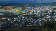 Mauritius
