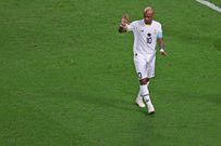 Andre Ayew
