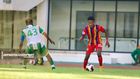 Accra Hearts of Oak vs Karela United