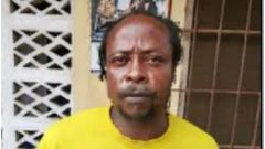 Boigouna Aloys sentenced to life imprisonment after he was found guilty of murdering his German wife and their daughter