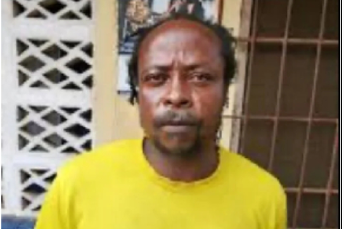 Boigouna Aloys sentenced to life imprisonment after he was found guilty of murdering his German wife and their daughter