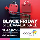 Accra Mall unveils November Savings Extravaganza with huge discounts and exciting new openings!