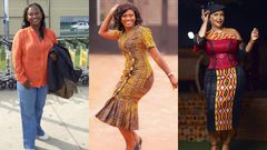 Ghanaian Actors on Hiatus Fans Can’t Wait to See Back on Screen