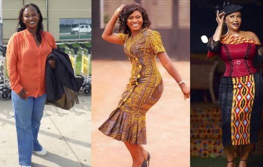Ghanaian Actors on Hiatus Fans Can’t Wait to See Back on Screen