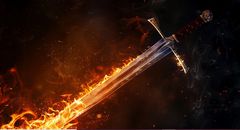 Praying for Spiritual Authority and Boldness