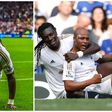 Bafetimbi Gomis: Andre Ayew pays tribute to ex-teammate as he retires from football