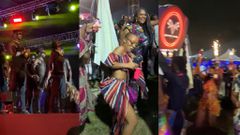 All the lit moments that made Afrochella the best Detty December 2021 outdoor event