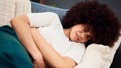 Your PMS symptoms might return