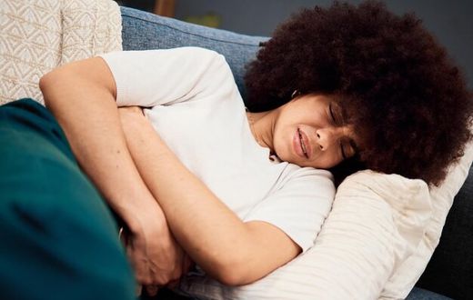 7 reasons women get cramps after their period