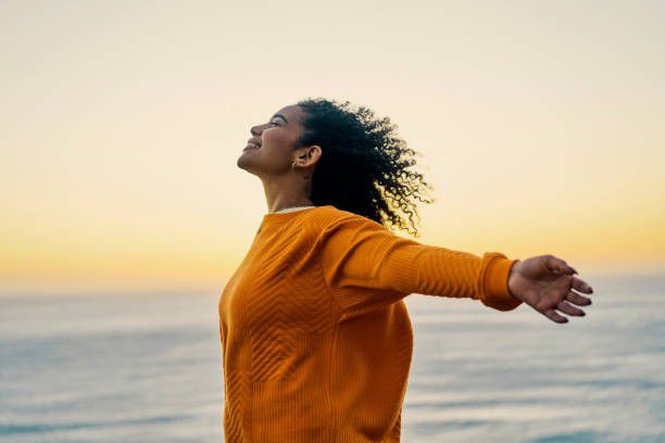 You’ve found love before You can do it again [iStock]