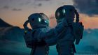 Attempting conception in space could harm unborn babies, whether on Mars or the ISS.