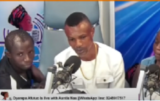 Man demands GH₵150k from pastor over affair with his wife, pregnancy and arrest
