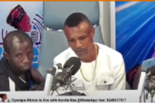 Man demands GH₵150k from pastor over affair with his wife, pregnancy and arrest