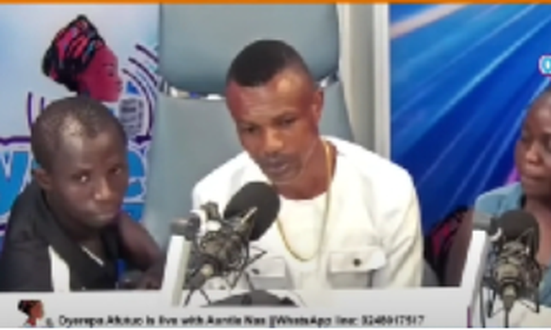 Man demands GH₵150k from pastor over affair with his wife, pregnancy and arrest