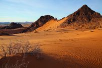 Arabian Desert [ArabianRockArt]