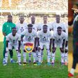 Black Stars and Angola coach