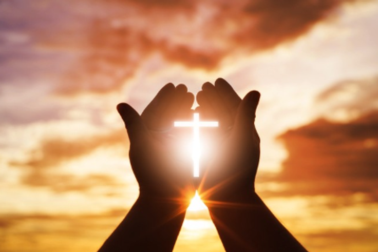 5 strong prayers for protection and safety for you and your loved ones