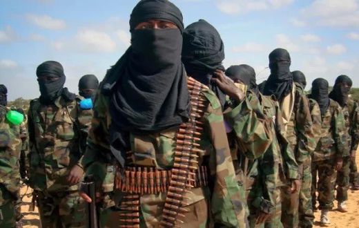 Terrorists behead 2 women for refusing to get raped
