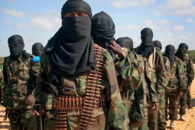Terrorists behead 2 women for refusing to get raped