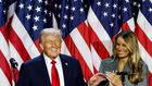 Remarkable life of 47th U.S president Donald Trump (Source - Getty Images)