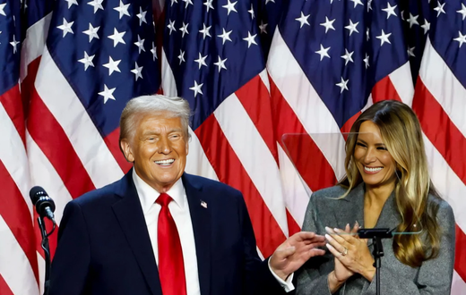 Remarkable life of 47th U.S president Donald Trump (Source - Getty Images)