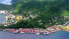 American Samoa