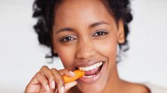 Can eating carrots improve your sight? [iStock]