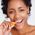 Can eating carrots improve your sight? [iStock]