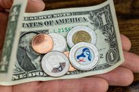 Panama has been using the US Dollar since 1904 [iStock]