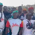 Police mount search for group in viral video threatening violence during 2024 elections