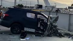 Sad! 2 Footballers involved in car crash confirmed dead