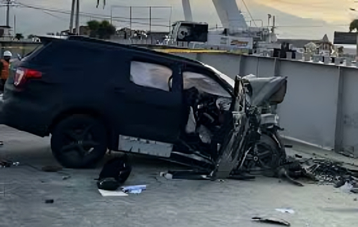 Sad! 2 Footballers involved in car crash confirmed dead
