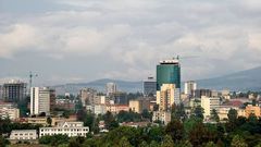 The most expensive city to live in Africa [googleimages]
